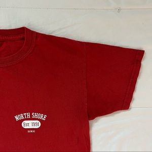 brandy melville north shore tee